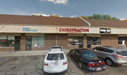 Mc Mahon Chiropractic Health - Pet Food Store in Toledo Ohio