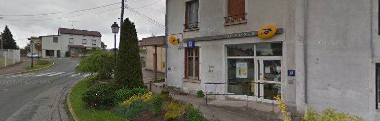 Photo du Banque La Banque Postale Xertigny à Xertigny
