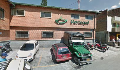 Hospital Mental Metrosalud San Cristobal