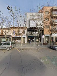 Maq. Agri Rusiñol Carretera Sabadell a Mollet, km 5.4, Nave 6, 7 y 19, 08130, Barcelona, España