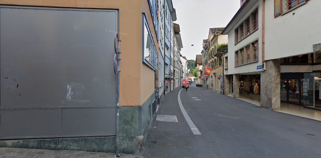 Löwengraben 11, 6004 Luzern, Schweiz