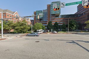 The John Hopkins Hospital Health Center Pgy image