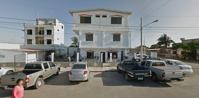 Policia Judicial Santa Elena - Oficina de empresa