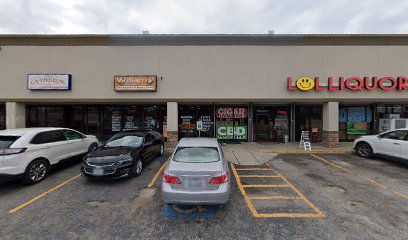 dc - Pet Food Store in Live Oak Texas