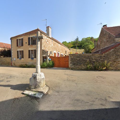 Mairie à Annay-la-Côté
