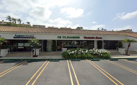 Dry Cleaner «Brothers Dry Cleaners», reviews and photos, 27932 La Paz Rd, Laguna Niguel, CA 92677, USA