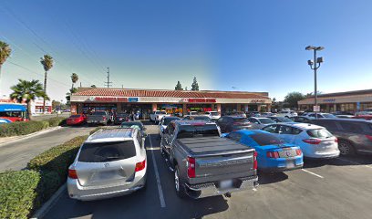 Danny Danghai Tran - Pet Food Store in Riverside California