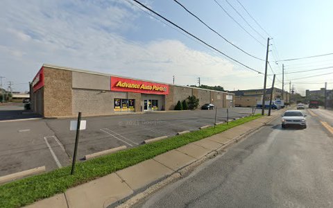 Auto Parts Store «Advance Auto Parts», reviews and photos, 9 Easton Rd, Nazareth, PA 18064, USA