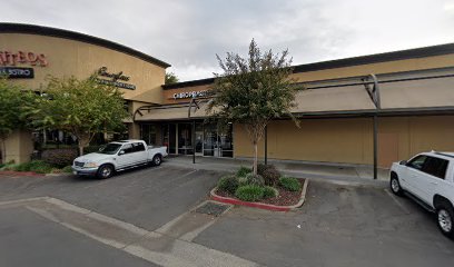 Brewster Chiropractic - Pet Food Store in Carmichael California
