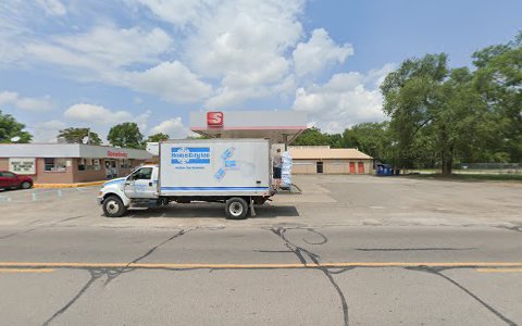 Convenience Store «Speedway», reviews and photos, 823 E Winona Ave, Warsaw, IN 46580, USA