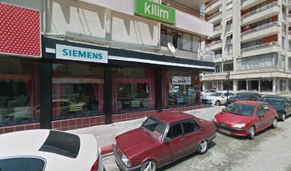 Siemens Dörtyol Bayi İlyas Ateşoğlu-ateşoğlu Mağazası