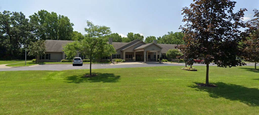 The Woodlands Assisted living Center