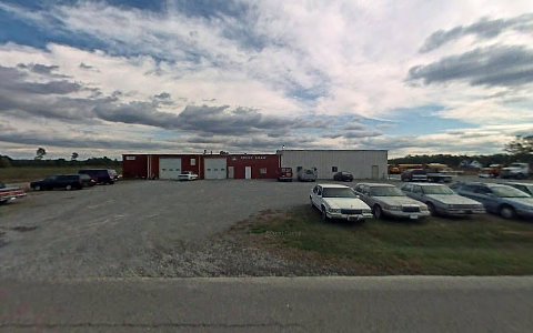 Auto Repair Shop «Rhodes Garage», reviews and photos, 27119 Spivey Town Rd, Windsor, VA 23487, USA