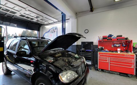 Auto Repair Shop «Elite AutoCare Inc.», reviews and photos, 5244 Leary Ave NW, Seattle, WA 98107, USA