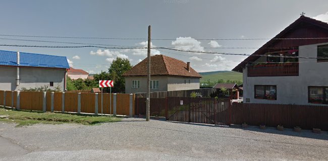 Bögözi Óvoda - Grădinița Mugeni