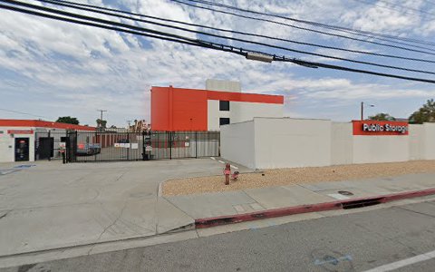 Self-Storage Facility «Public Storage», reviews and photos, 11635 Artesia Blvd, Artesia, CA 90701, USA