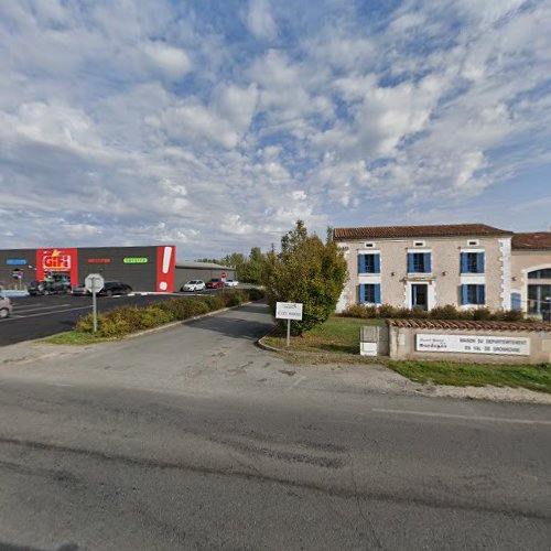 Centre de planning familial (CPEF) Maison du Département en Val de Dronne Ribérac