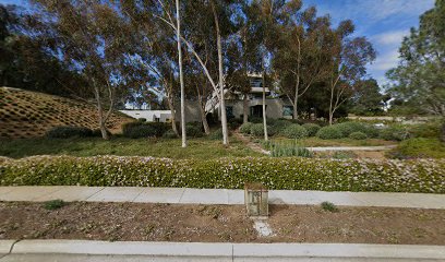 Hazen Theory Building, The Scripps Research Institute