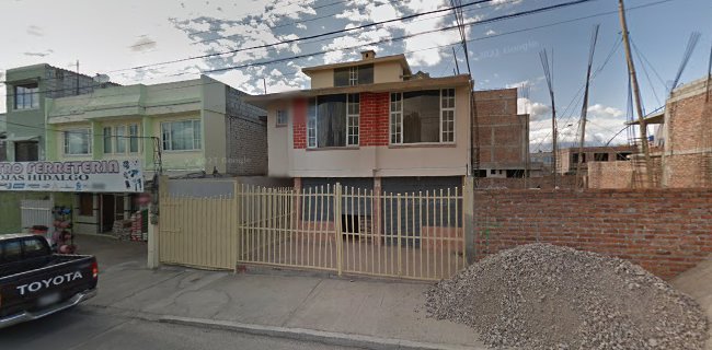 Opiniones de ÍMOTI PSICOLOGÍA en Riobamba - Psicólogo