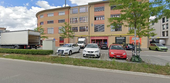 Rezensionen über Home Instead - Seniorendienste Schweiz AG in Risch - Pflegeheim