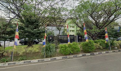 Disporabudpar Kab. Tangerang