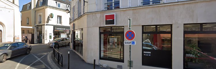 Photo du Banque Société Générale à Saint-Leu-la-Forêt