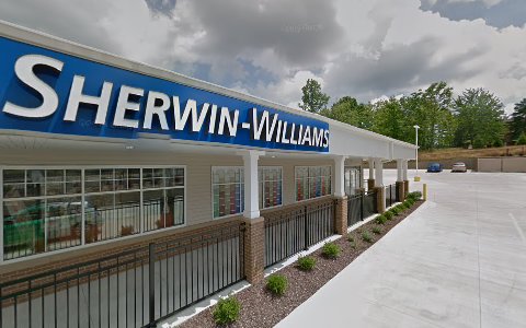 Paint Store «Sherwin-Williams Paint Store», reviews and photos, 6285 Royalton Rd, North Royalton, OH 44133, USA
