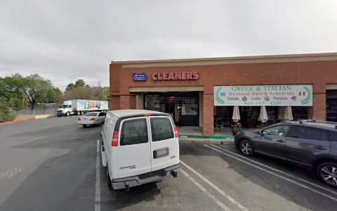 Dry Cleaner «Holiday Cleaners of America», reviews and photos, 1693 Branham Ln, San Jose, CA 95118, USA