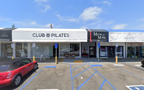 Pilates Studio «Club Pilates Manhattan Beach», reviews and photos, 903 N Sepulveda Blvd, Manhattan Beach, CA 90266, USA