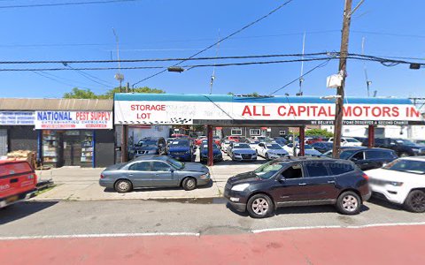 Used Car Dealer «Champions Auto Sales», reviews and photos, 1942 Utica Ave, Brooklyn, NY 11234, USA