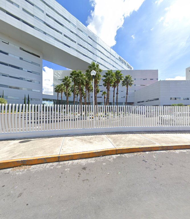 Therapy - Centro de Rehabilitación y Fisioterapia Hospital Angeles Puebla
