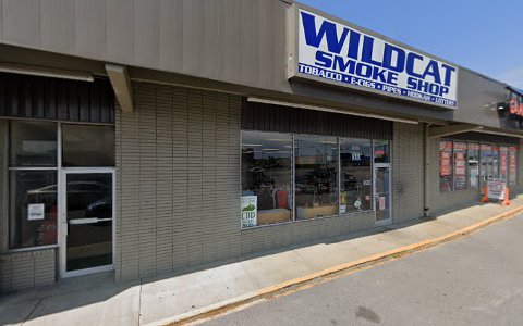 Tobacco Shop «Wildcat smoke shop», reviews and photos, 2707 Fort Campbell Blvd, Hopkinsville, KY 42240, USA