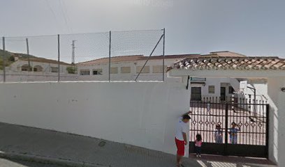 Colegio Público Rural Atalaya en Antequera