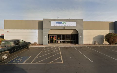 Appliance Parts Supplier «Appliance Parts Depot», reviews and photos, 3212 W Thomas Rd, Phoenix, AZ 85017, USA