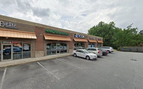 Tobacco Shop «Smoke Rings», reviews and photos, 2511 Battleground Ave, Greensboro, NC 27408, USA