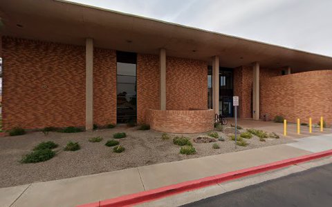 Federal Credit Union «Desert Schools - Branch», reviews and photos