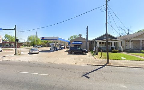 Gas Station «Chevron Baton Rouge», reviews and photos, 510 St Ferdinand St, Baton Rouge, LA 70802, USA