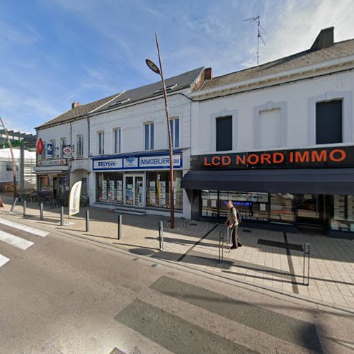 Agence immobilière Good-Immo Aulnoye-Aymeries