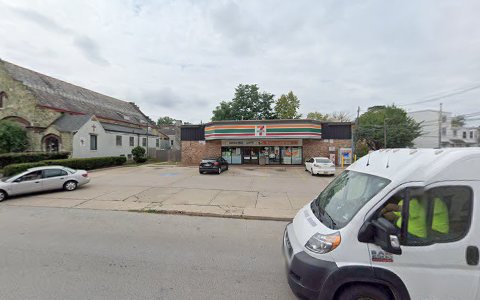 Convenience Store «7-Eleven», reviews and photos, 200 S High St, West Chester, PA 19382, USA