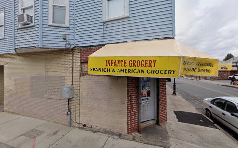 Grocery Store «Infante Grocery», reviews and photos, 198 Broadway St, Lowell, MA 01854, USA