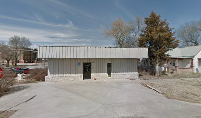 Mark Luce - Pet Food Store in Lincoln Kansas