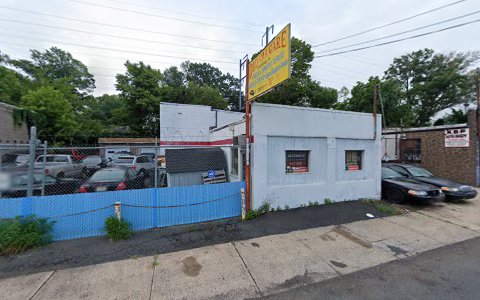 Auto Repair Shop «D & D Car Care LLC», reviews and photos, 443 Trinity Pl, Elizabeth, NJ 07201, USA