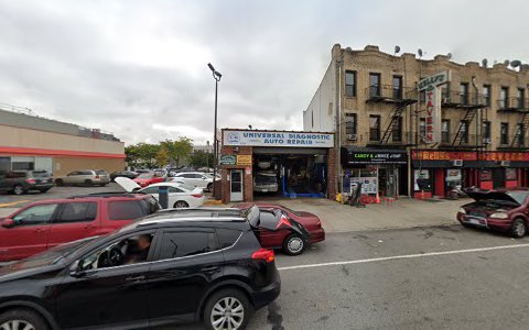 Auto Repair Shop «Universal Diagnostic & Auto», reviews and photos, 9252 5th Ave, Brooklyn, NY 11209, USA