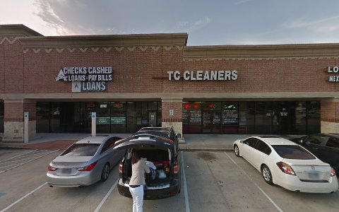 Dry Cleaner «1.25 TC Cleaners», reviews and photos, 3824 Atascocita Road # 114, Humble, TX 77396, USA