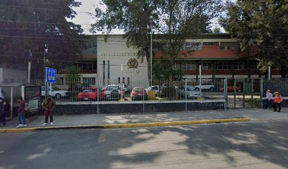 Universidad Autonoma del Estado de Mexico. Direccion de Control Escolar