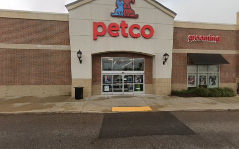 Pet Supply Store «Petco Animal Supplies», reviews and photos, 2005 W 8 Mile Rd, Detroit, MI 48203, USA
