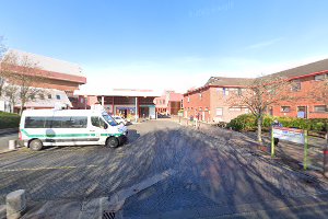 Southport & Ormskirk Hospital NHS Trust image