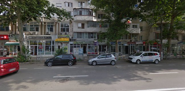 Bulevardul Matei Basarab 29, Slobozia, România