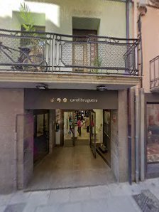 PELUQUERIA CB OLOT SL CARRER DE, Carrer Sant Ferriol, 12, 17800 Olot, Girona, España
