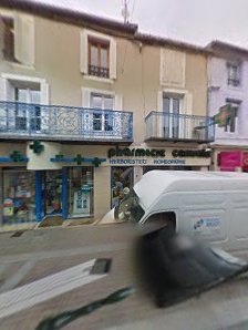 Sci Perbal 9 Grande Rue, 52400 Bourbonne-les-Bains, France